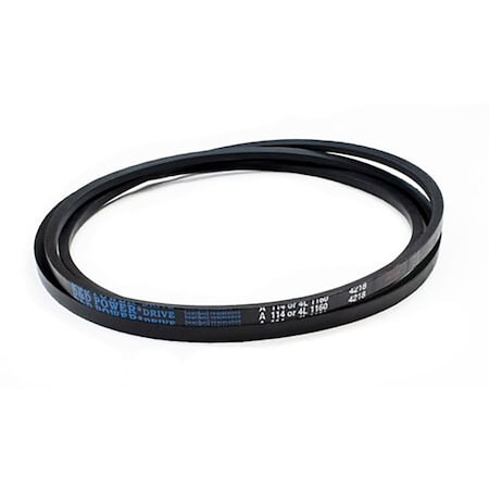 Aftermarket Replacement V Belt OTB40-0123